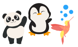 Google: Panda, Penguin, Hummingbird e bestiari vari
