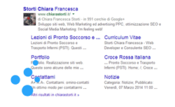Nuovi title in SERP di Google