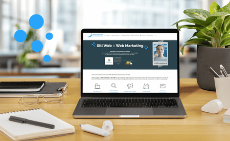 sviluppo siti web vicenza