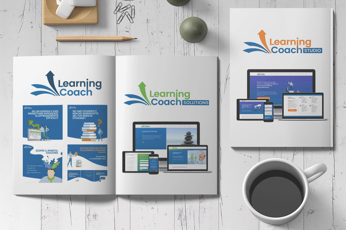 learningcoach loghi