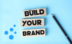 La cura della brand identity è fondamentale