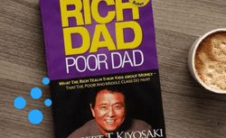 “Padre Ricco Padre Povero” 5 spunti interessanti