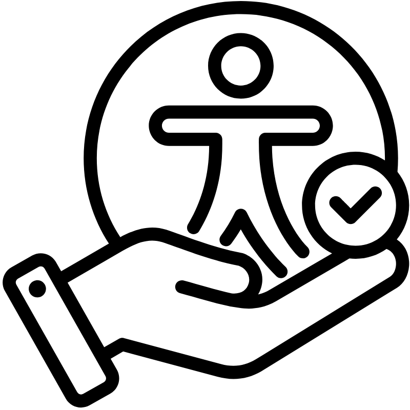 accessibilità