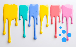 3 consigli per scegliere i colori perfetti per il tuo progetto grafico