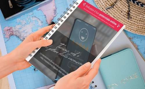 turismo web e recensioni 2025