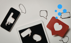 Report Social Media Trends 2025
