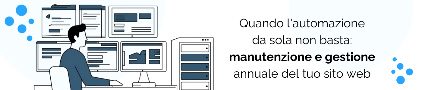 manutenzione e gestione siti web manutenzione e gestione siti web