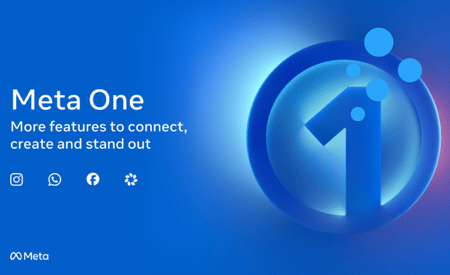 Facebook: limite di 2 link e Meta One, cosa cambia