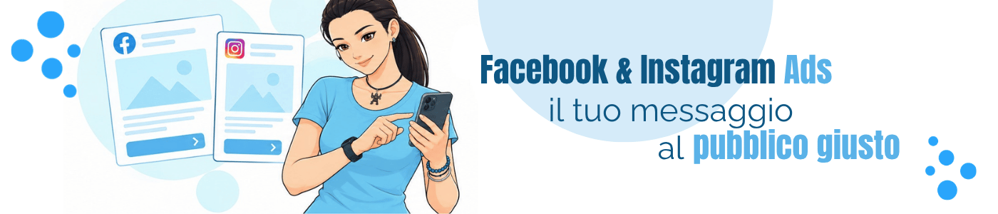 facebook e instagram ads