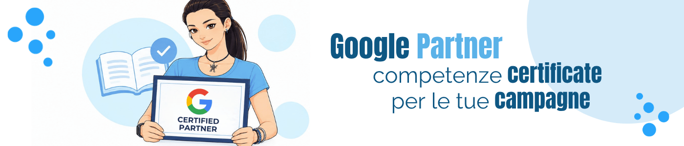 google partner