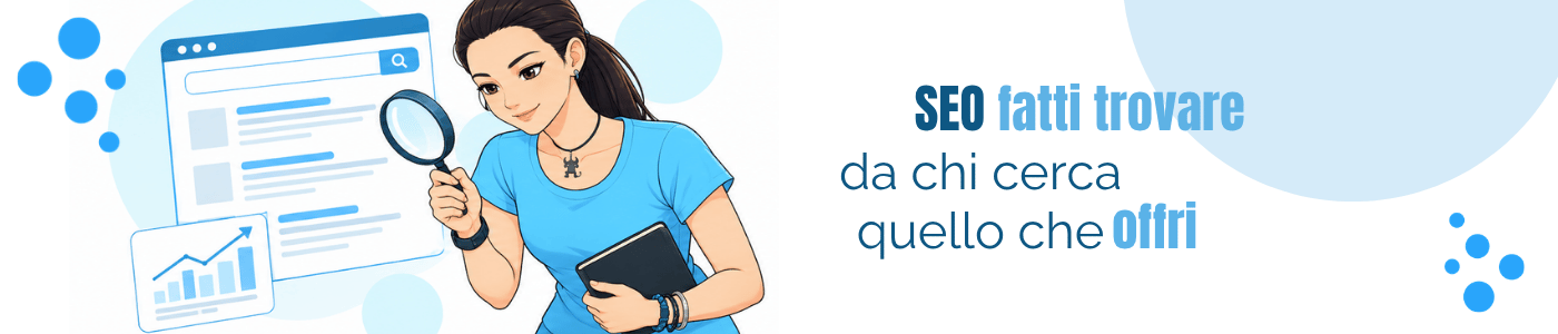 seo ottimizzazione e posizionamento